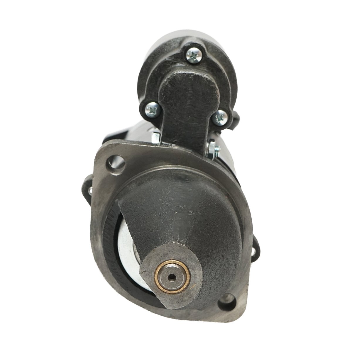 Electromotor 12V/3.2KW John Deere cod OEM 0001223502, 0986022520, RE501347, RE501680, RE501689, RE501693, RE501713, RE502156, RE502196, RE516455, RE519568, RE551444, RE60641, RE62916, RE63010, SE501869